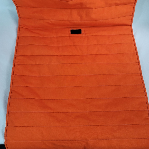 Vtg 1995 Nascar Nap Mat By The Kid-Napper USA - Picture 13 of 16